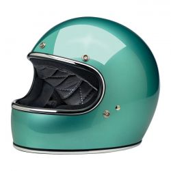 biltwell gringo helm glans zeeschuim 0 4883
