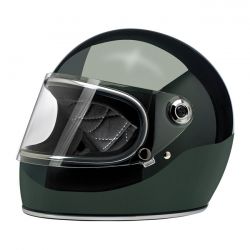 biltwell gringo s helm glans sierra groen 0 6452
