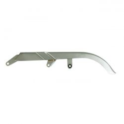 bovenste riem beschermer chroom 0 1706
