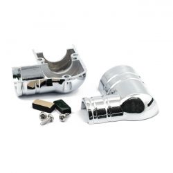 brandstof fitting cover kit efi 0 7299