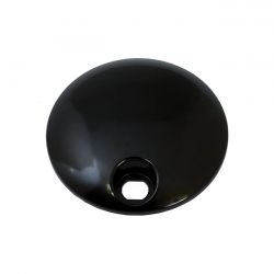 brandstoftankconsole deur zwart 0 4950