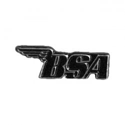 bsa motor pin 0 7958