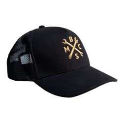 bsmc steeksleutels cap zwart goud 0 904