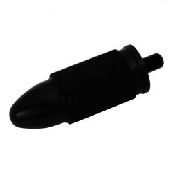 bullet shift peg zwart 0 1922