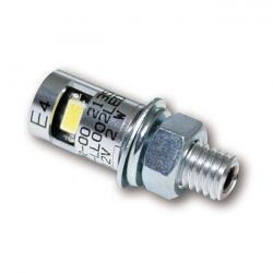 burdett led kentekenplaatbevestigingsbout 0 1859