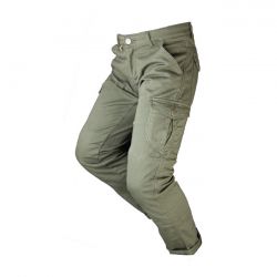 by city mixed jeans groen 0 8150