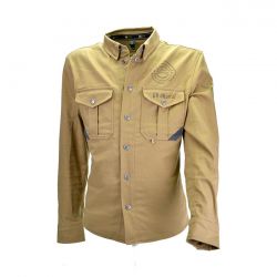 by city suv overshirt beige 0 9759