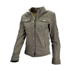 by city suv overshirt groen 0 3306