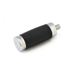 calibre shift brake peg chrome 0 5585