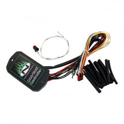 can bus controller for custom stuur 0 8570