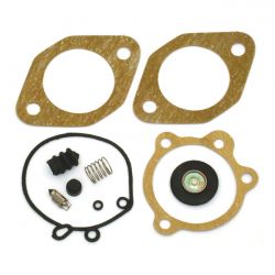carb rebuild kit keihin 0 3835