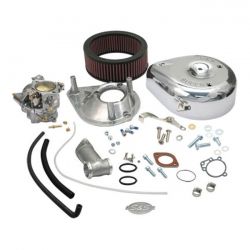 carb ss super e kit 0 6635