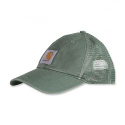carhartt buffalo cap musk groen 0 499