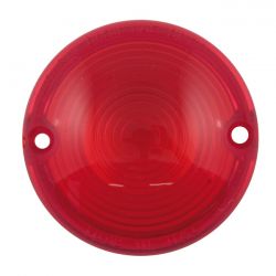 chris vervangende lens rood 0 3108