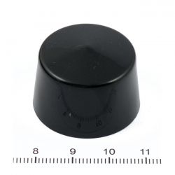 chrome hex bolt covers 0 3467