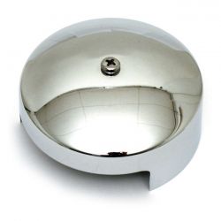 chromen starter end cover 0 4638