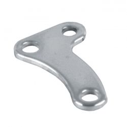 chromen startersbeugel 0 2789