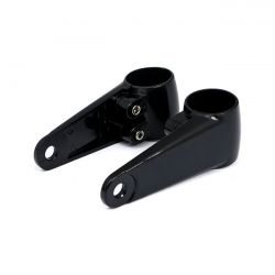clampah side mount headlamp bracket asy 0 7541