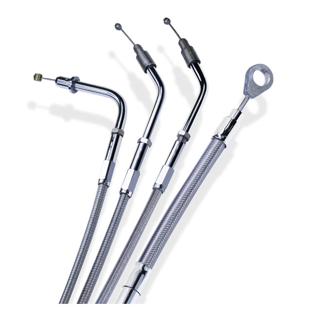 barnet idle kabel gevlochten cc 0 771075