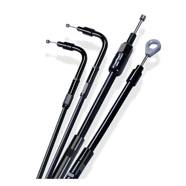 Barnett koppeling kabel 61 3 4 0 027075