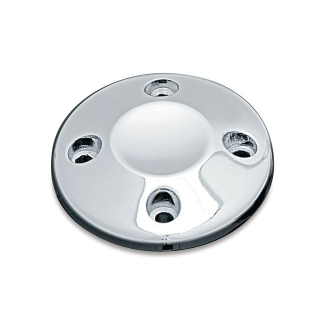 kuryakyn iso grip end cap elk 0 027145
