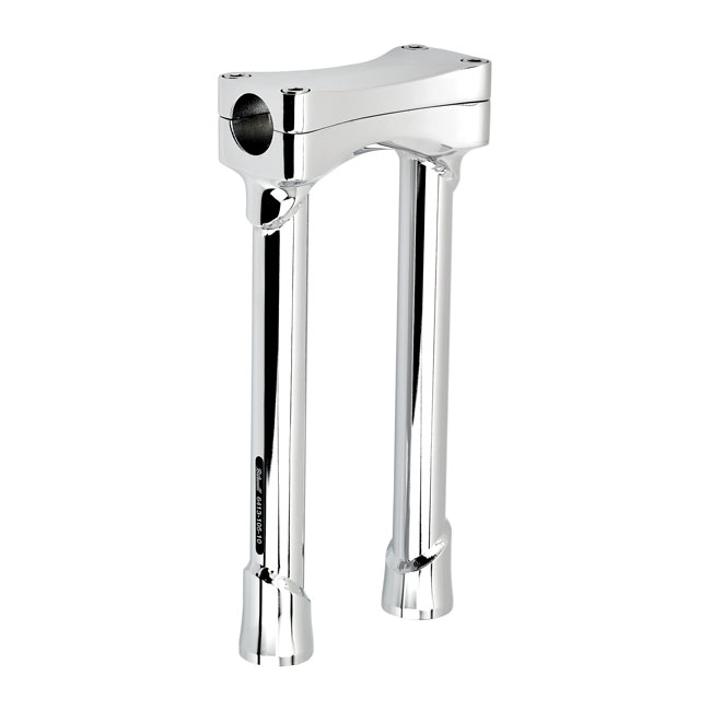 biltwell murdock os rechte risers 10 chroom tuv ca. 0 987095