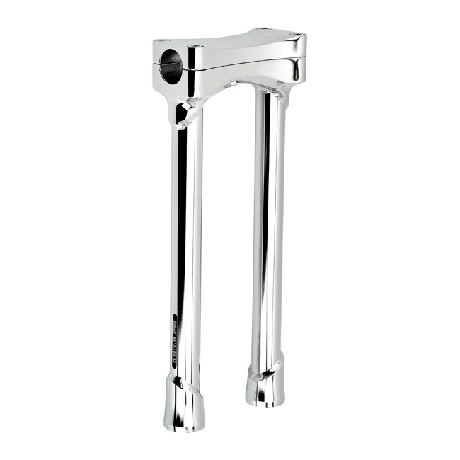 biltwell murdock os rechte risers 12 chroom tuv ca. 0 197095