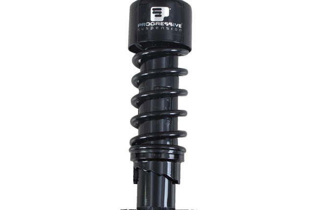 ps model 412 shock 12 inch 0 811479