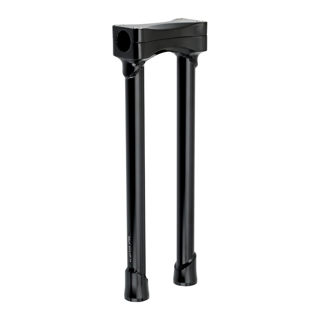 biltwell murdock os straight risers 14 zwart tuv appr 0 497095