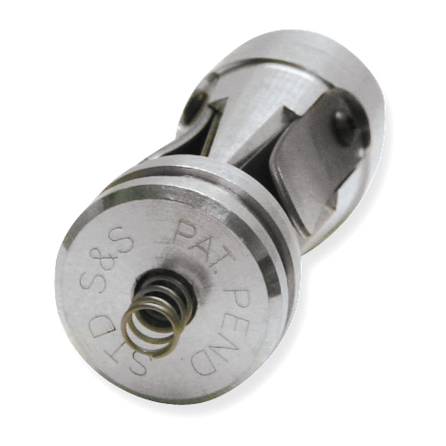 ss reed ontluchtingsventiel std 0 806079