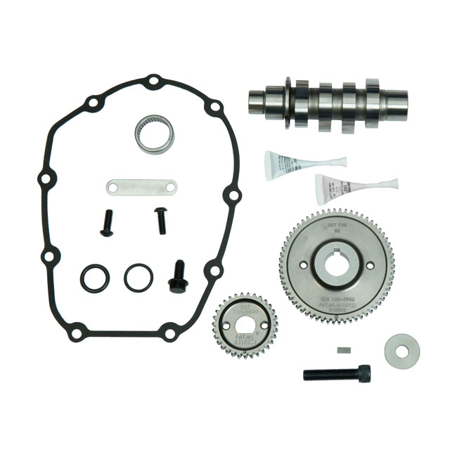 ss m8 tandwielaangedreven 465g nokkenas kit 0 396855