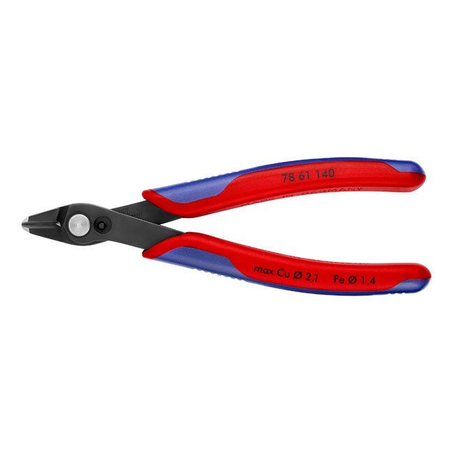 knipex elektronica super knipex r xl 140mm 0 200285