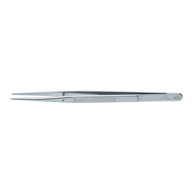 Knipex 92 01 02 SMD precisie pincet 120 mm