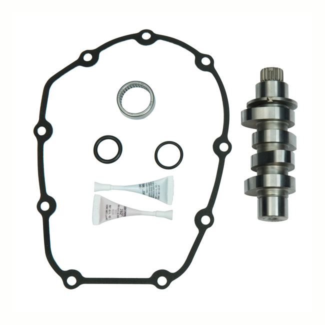ss m8 kettingaangedreven 550c nokkenas set 0 187565