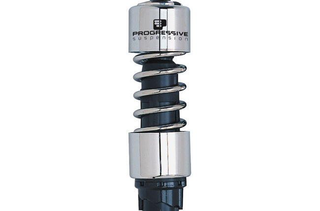 ps model 412 schokken 0 013479