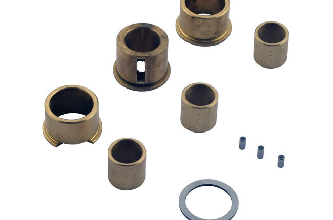 bushing kit cam gear shaft 0 631709