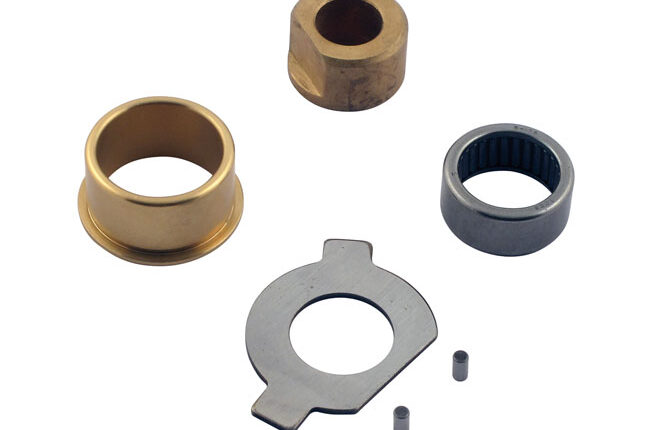bushing kit cam gear shaft 0 041709