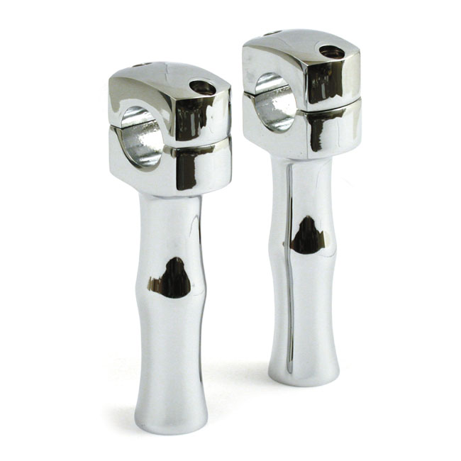 5 inch koepelvormige stootborden 0 058509