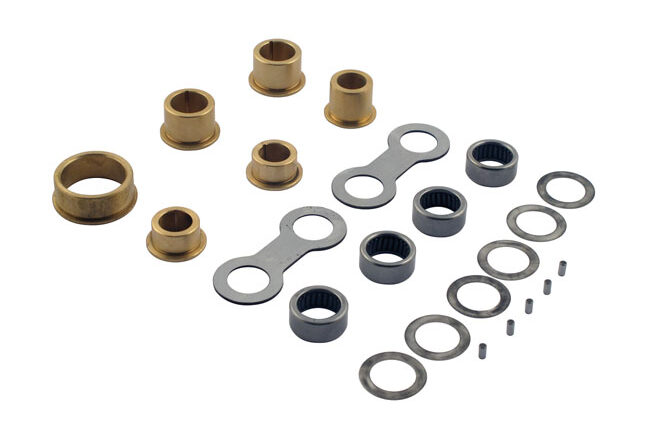 bushing kit cam gear shaft 0 441709