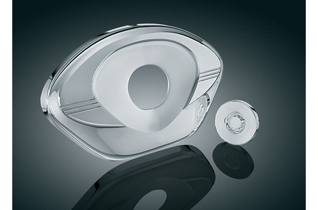 kuryakyn distributiekettingset chroom 0 6240808