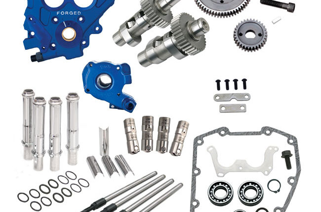 ss cam chest kit compleet 0 389635