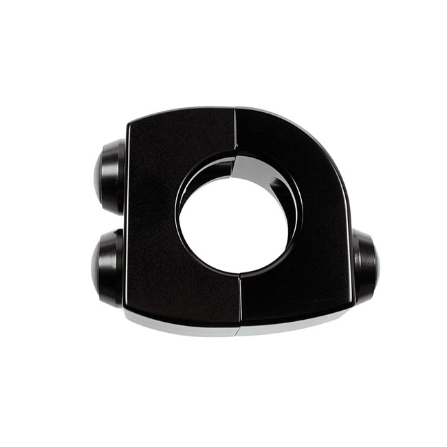 motogadget mo switch behuizing 3 toetsen 22mm hb zwart 0 943039