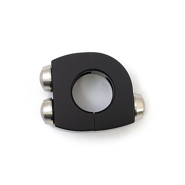 motogadget mo switch behuizing 3 toetsen 22mm hb zwart 0 053039