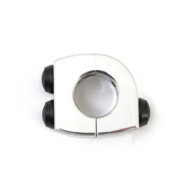 motogadget mo switch 3 drukknopbehuizing 22mm hb gepolijst 0 153039