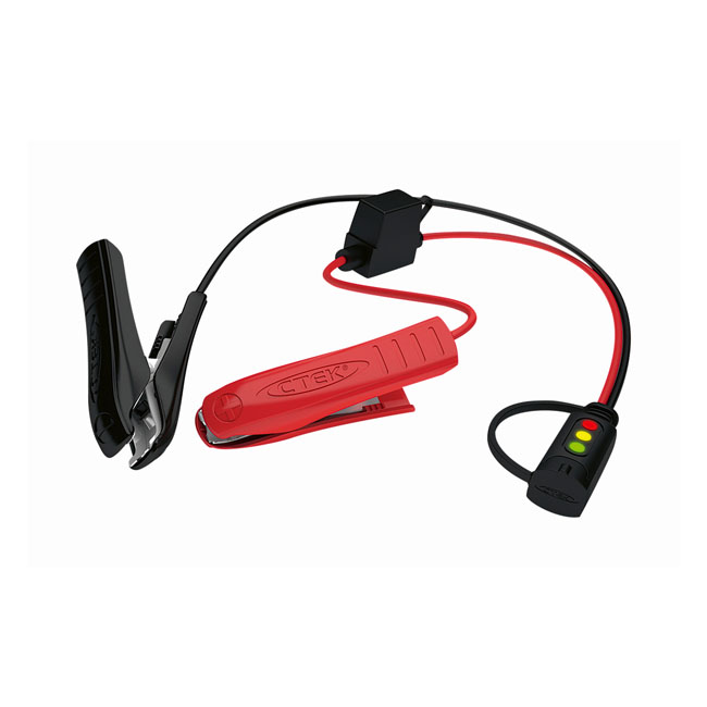 ctek comfort indicatorklemmen 0 860609