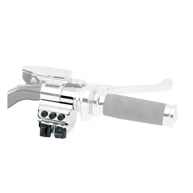 pm contour touring edition switch housing 0 013259