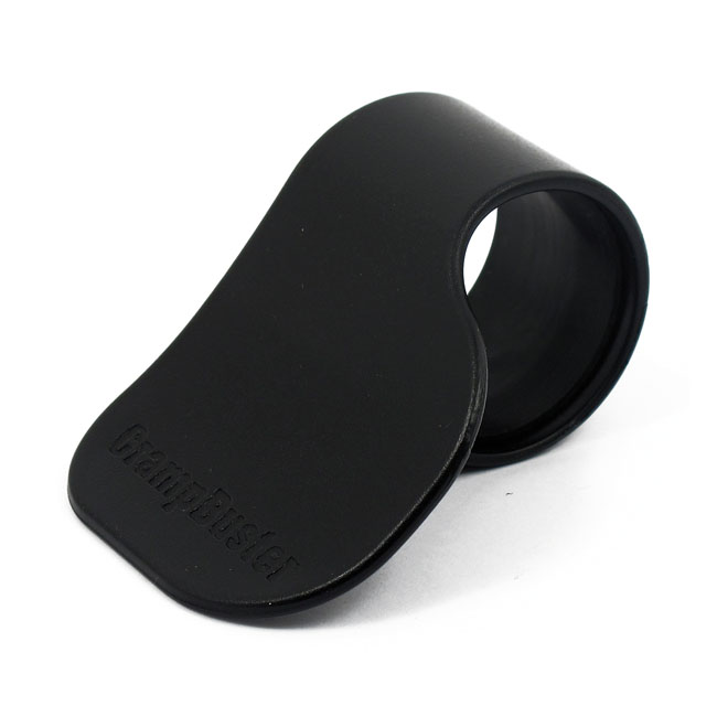 crampbuster cruise assist wide zwart 0 327145