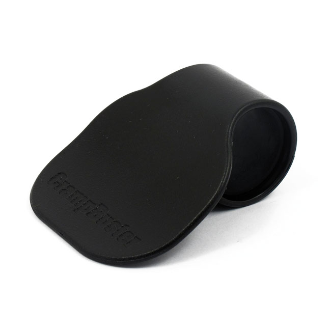 crampbuster cruise assist wide zwart 0 427145
