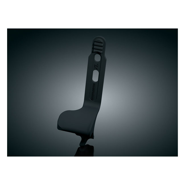 kuryakyn wide universele throttle boss xl 0 919145