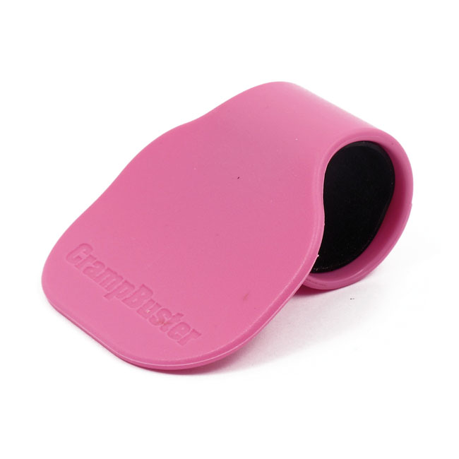 crampbuster cruise assist wide roze 0 475555